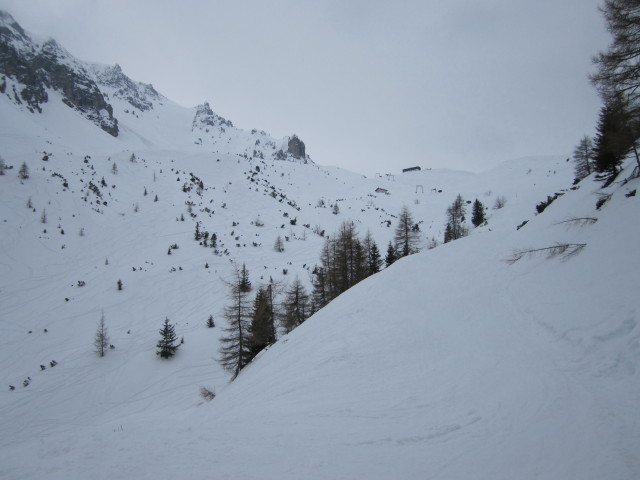 G&ouml;tzner Abfahrt