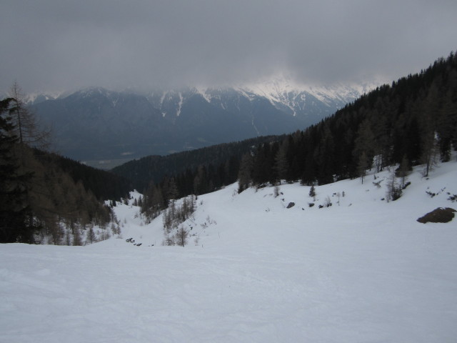 G&ouml;tzner Abfahrt