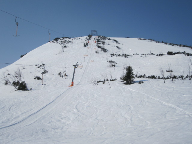 Schlepplift Steinkogel