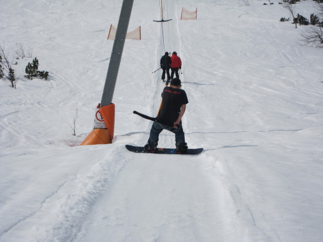 Schlepplift Steinkogel