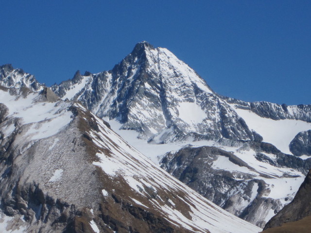 Gro&szlig;glockner