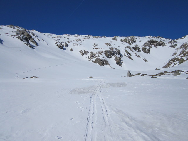 bei die K&ouml;pfe (1. Apr.)