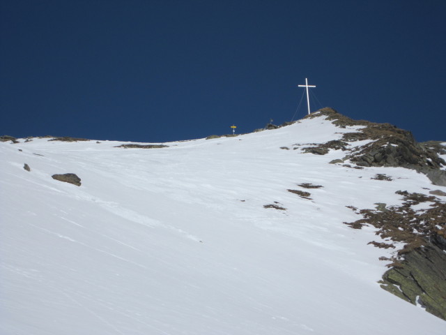 Rostocker Eck (1. Apr.)