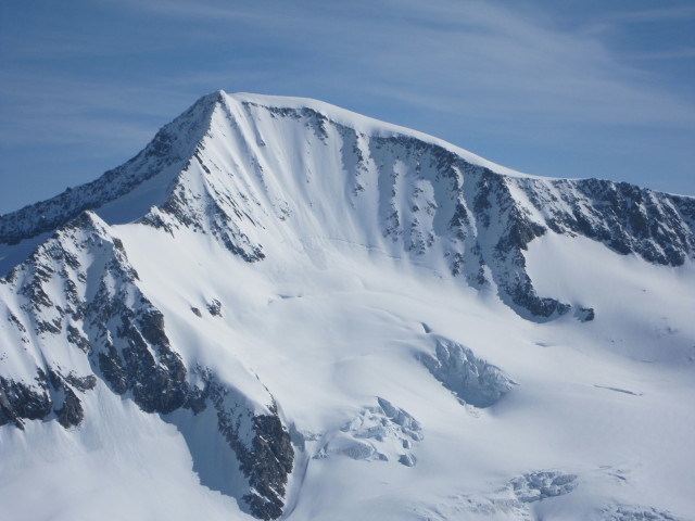 Gro&szlig;venediger vom Gro&szlig;en Geiger aus (3. Apr.)