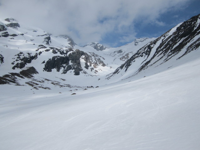 Stredacher Winkl (3. Apr.)