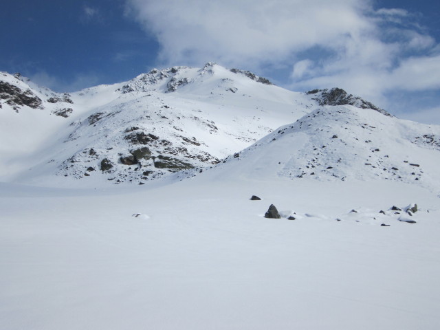 bei die K&ouml;pfe (6. Apr.)