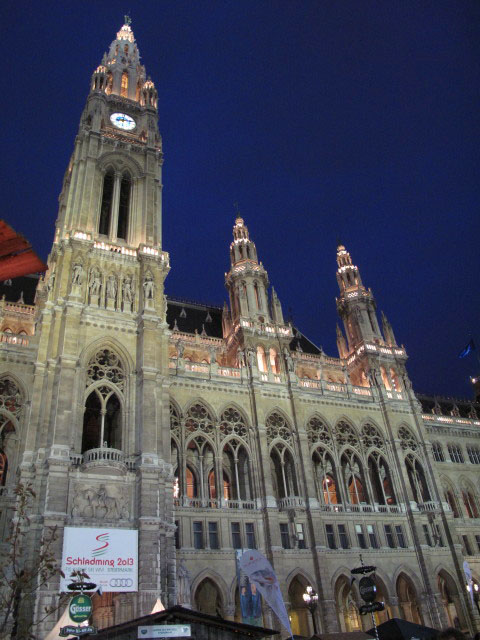 Rathaus (14. Apr.)