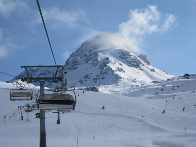 B&uuml;rkelkopf von der Velillbahn aus (17. Apr.)