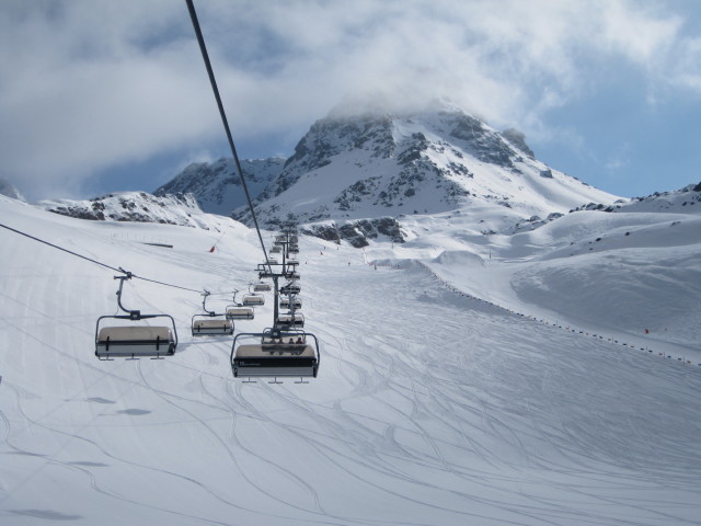 Velillbahn (17. Apr.)