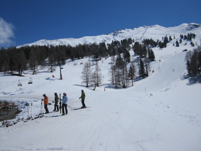 H&ouml;llspitzbahn (17. Apr.)