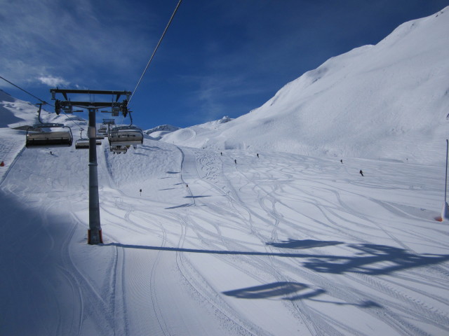 H&ouml;llkarbahn (19. Apr.)