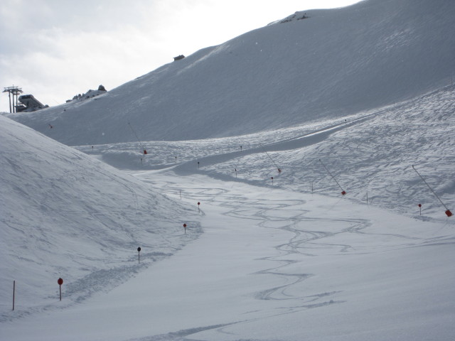 Piste 13 (20. Apr.)