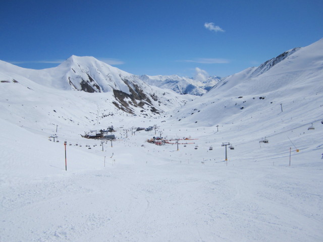 Piste 62a (21. Apr.)