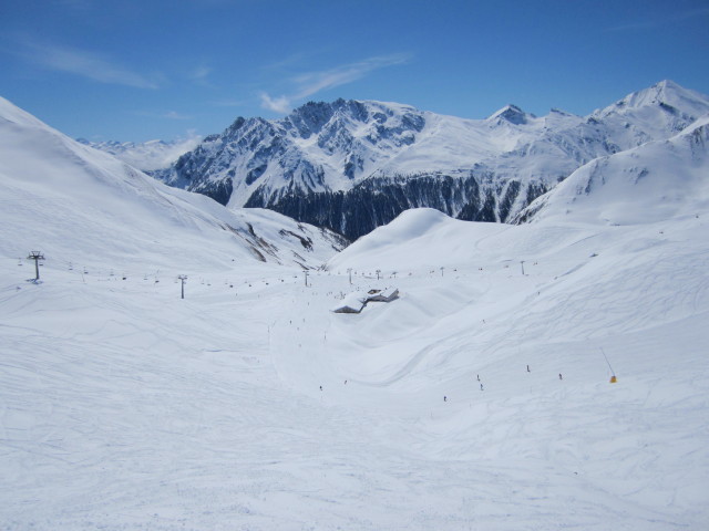 Alp Bella (21. Apr.)