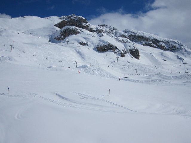 Schmalzk&ouml;pfli (22. Apr.)