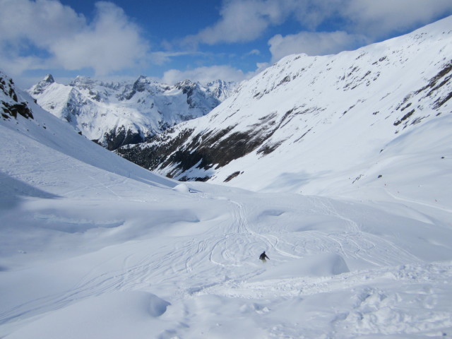 Markus im Velilltal (22. Apr.)
