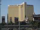 Mandalay Bay Hotel (6. Mai)