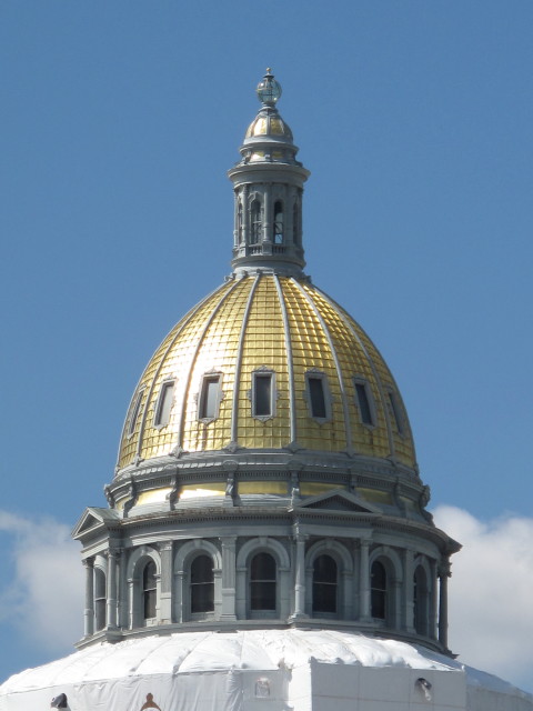 Colorado State Capitol