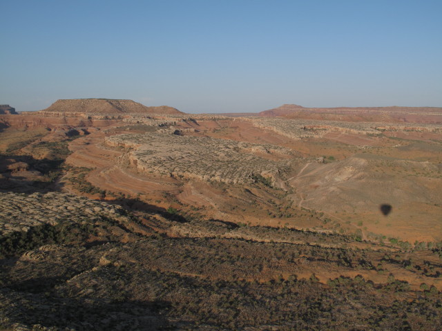 Courthouse Pasture (17. Mai)