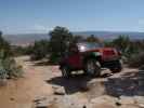 Top of the World Jeep Trail (13. Mai)