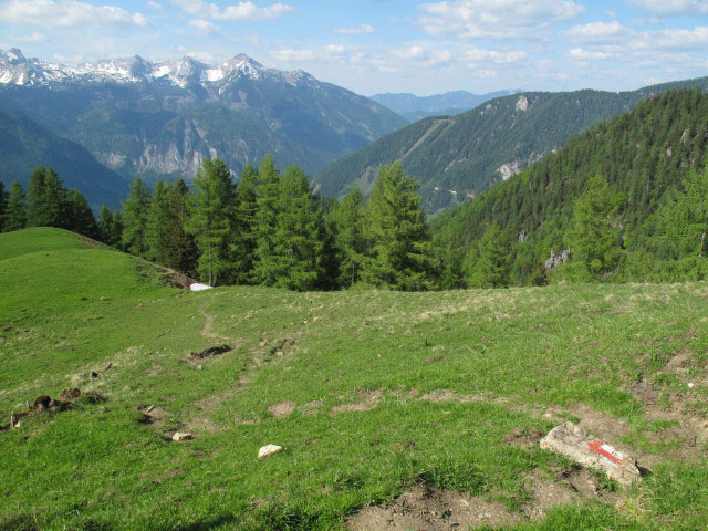 B&auml;renrigl (26. Mai)