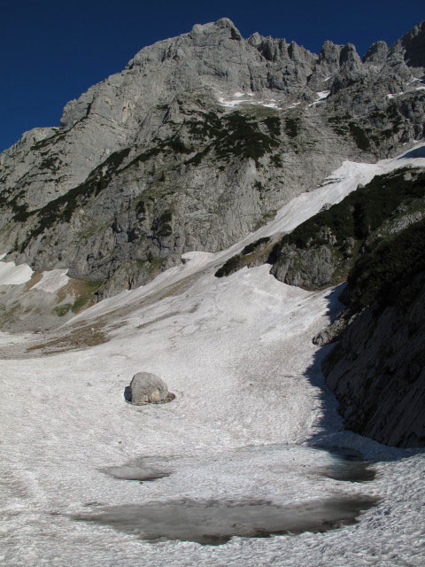 &Ouml;dstein (16. Juni)