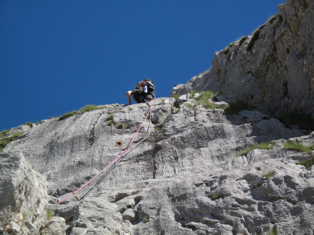 'Gummikiller': Monika in der 4. Seill&auml;nge (16. Juni)