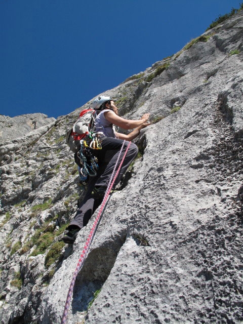 'Gummikiller': Monika in der 7. Seill&auml;nge (16. Juni)