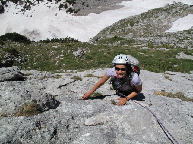 'Gummikiller': Monika in der 9. Seill&auml;nge (16. Juni)