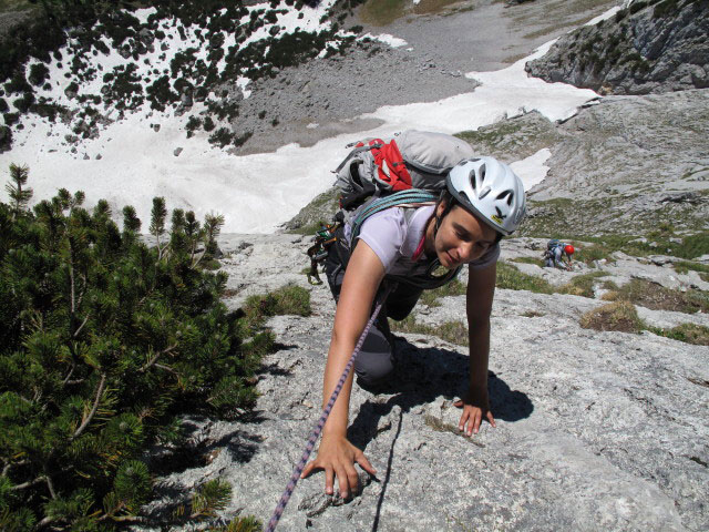 'Gummikiller': Monika in der 10. Seill&auml;nge (16. Juni)