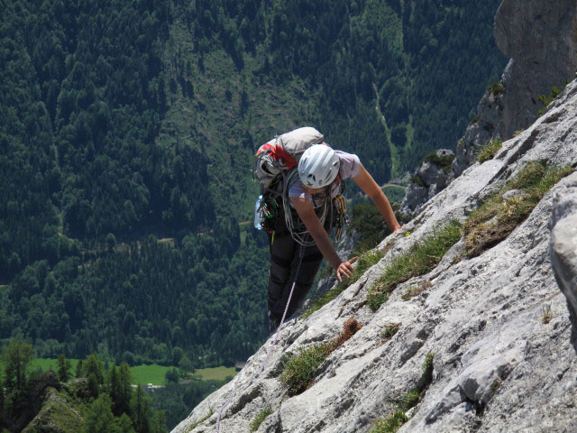 'Gummikiller': Monika in der 15. Seill&auml;nge (16. Juni)