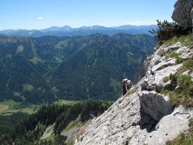 'Gummikiller': Monika in der 15. Seill&auml;nge (16. Juni)