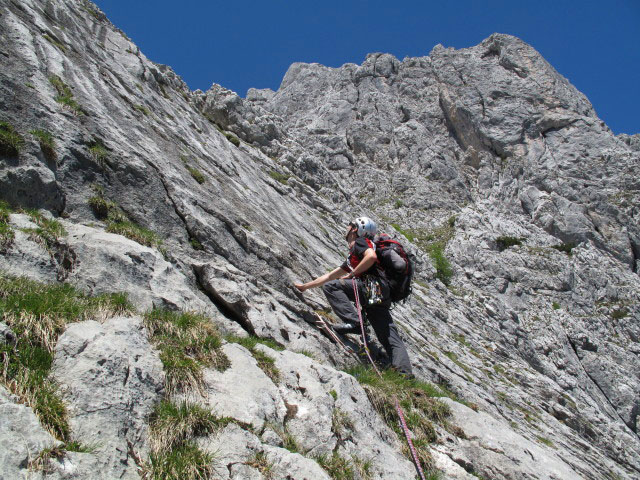 'Gummikiller': Thomas in der 16. Seill&auml;nge (16. Juni)