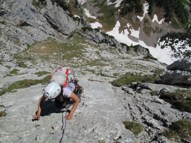 'Gummikiller': Monika in der 16. Seill&auml;nge (16. Juni)