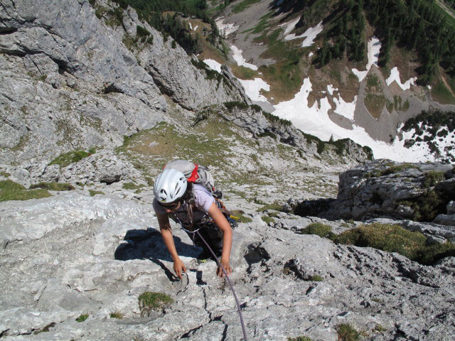 'Gummikiller': Monika in der 17. Seill&auml;nge (16. Juni)