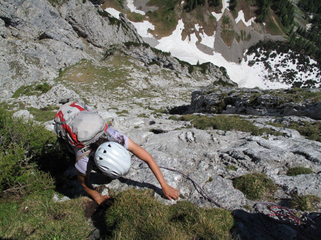 'Gummikiller': Monika in der 17. Seill&auml;nge (16. Juni)