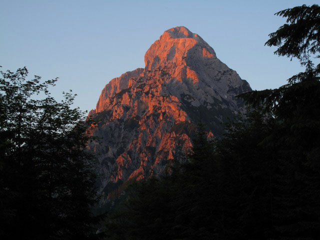 &Ouml;dstein (16. Juni)