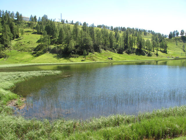 Gro&szlig;see, 1.604 m