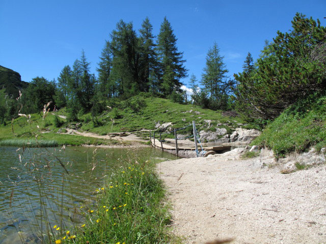 Gro&szlig;see, 1.604 m