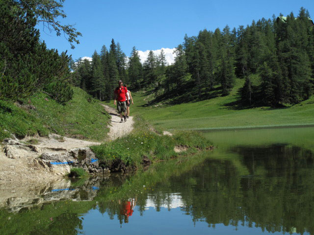 Gro&szlig;see, 1.604 m