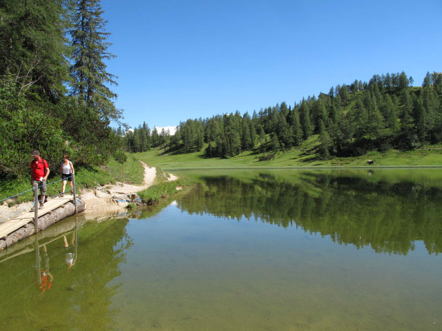 Gro&szlig;see, 1.604 m