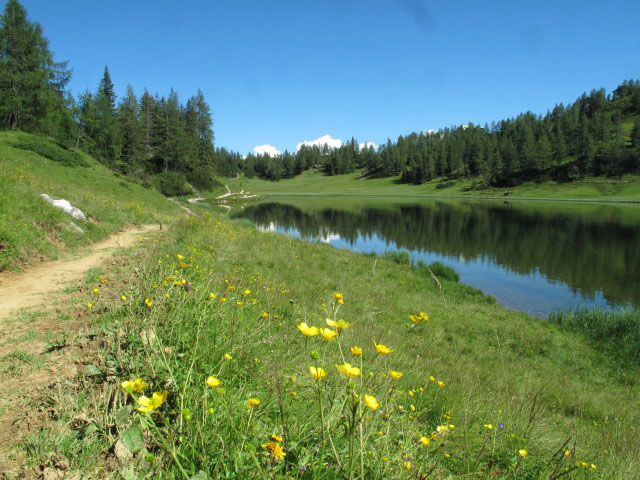 Gro&szlig;see, 1.604 m