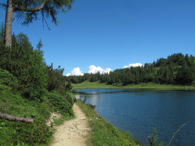 Gro&szlig;see, 1.604 m