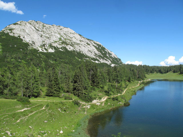 Traweng und Gro&szlig;see