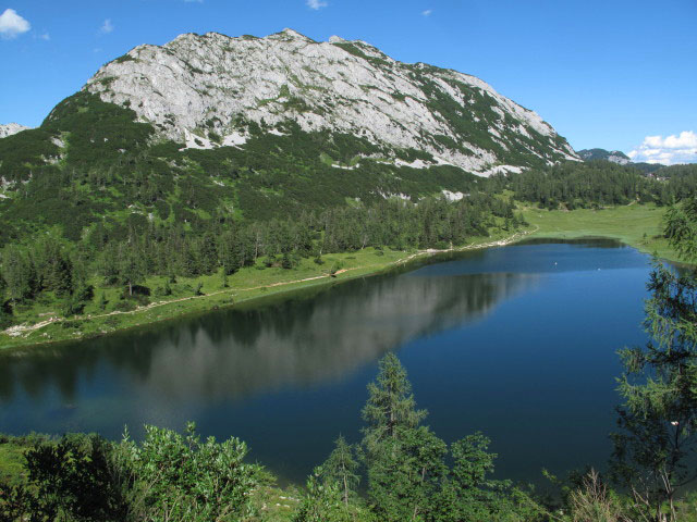 Traweng und Gro&szlig;see