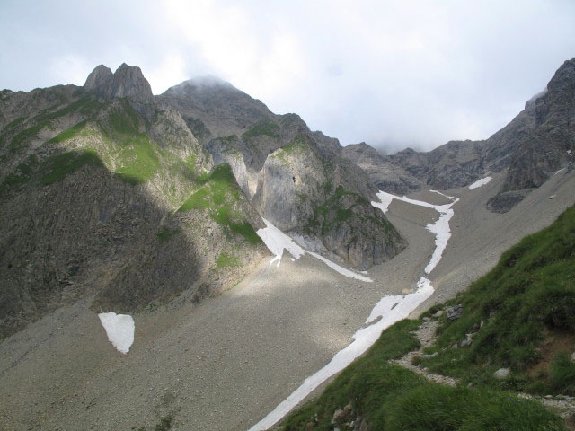 Gasilltal (11. Aug.)