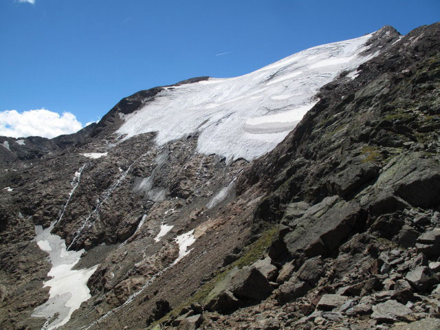 Gr&uuml;blferner (17. Aug.)