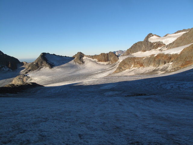 &Uuml;beltalferner (18. Aug)