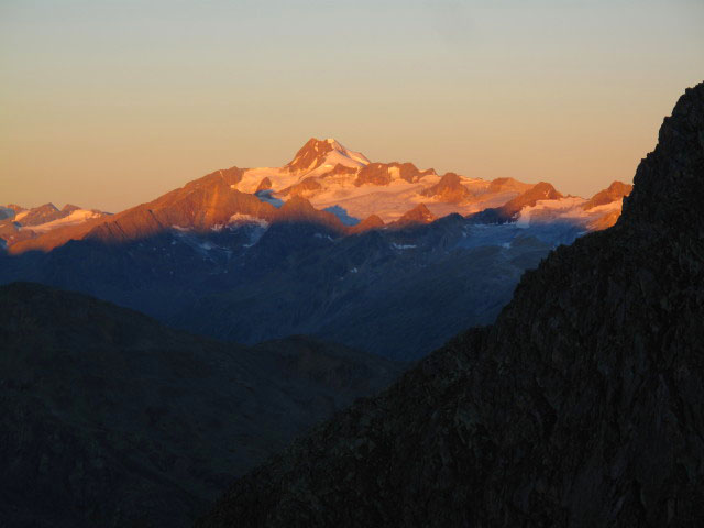 Wildspitze (19. Aug.)