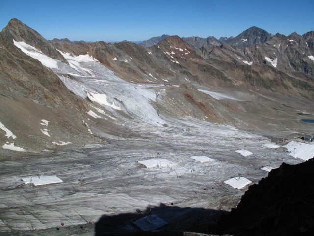 Bildst&ouml;cklferner (19. Aug.)